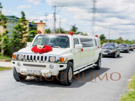 Saigonlimo giảm giá đặc biệt