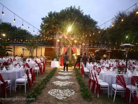 Tuệ & Thảo Wedding in Softwater