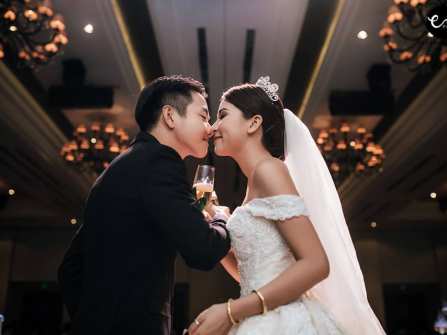 Wedding Journalism - Tuấn & Thoa