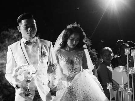 Wedding Journalism - Cuong & Thu