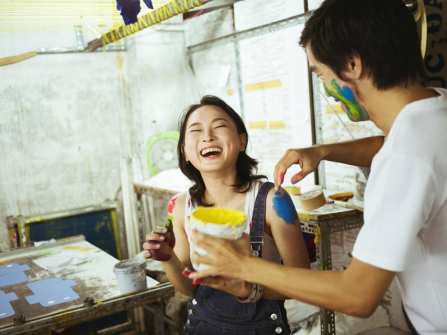 Ngày ấy ta yêu nhau