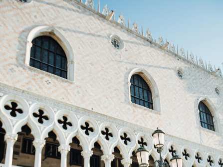 Venice - ‘thánh địa tình yêu’