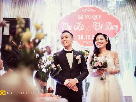 Dịch vụ chụp ảnh ăn hỏi đám cưới, chụp ảnh phóng sự cưới ở Hà Nội-MTP Studio