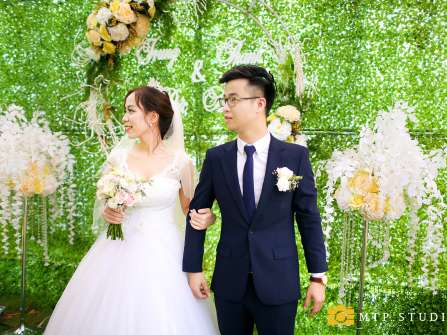 Chụp ảnh ăn hỏi-Chụp phóng sự cưới đẹp ở Hà Nội -MTP STUDIO