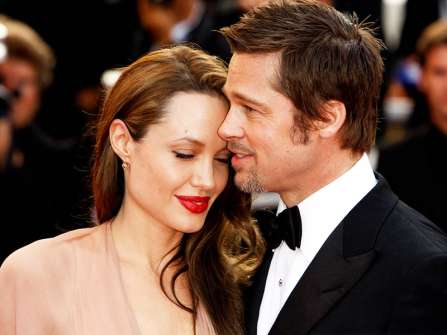 Từ chuyện Angelina và Brad Pitt: Còn đó lời nguyện cầu cho một tình yêu đẹp