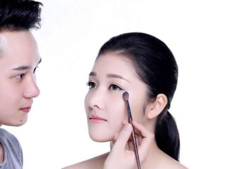 Thịnh Nguyễn Make up