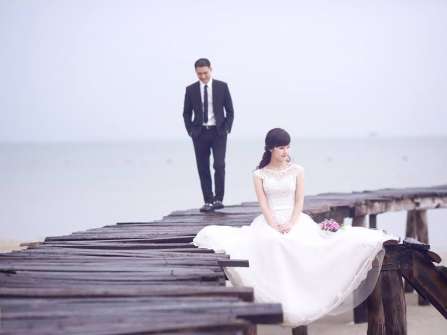 Tùng - Hoa | Pre wedding | Vân Đồn