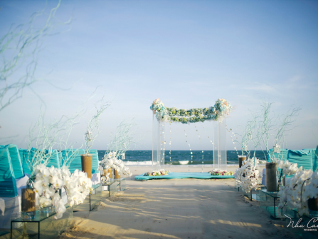 Beach Wedding - Dream Wedding