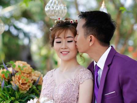 Ánh Nắng của lòng anh