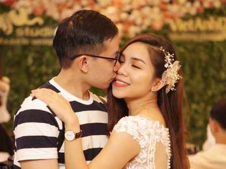 Những khoảnh khắc ấn tượng tại Marry Wedding Workshop Hà Nội: Cùng nhau cưới chất