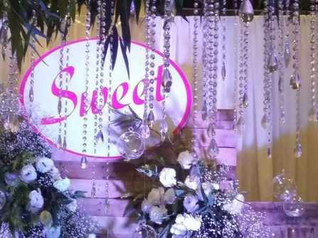 Khai trương chi nhánh: Ưu đãi hấp dẫn tại Sweet Flower and Event Decoration