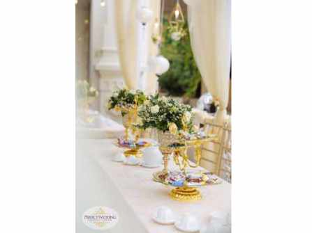 Perfect Wedding - sự lựa chọn hoàn hảo cho một đám cưới trong mơ