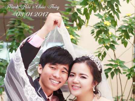 Pre-wedding Chúc - Thủy