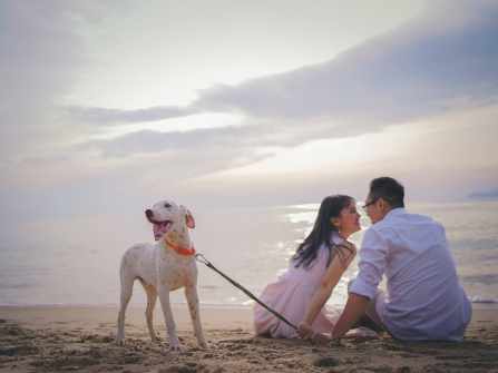 Prewedding K&H – Nha Trang