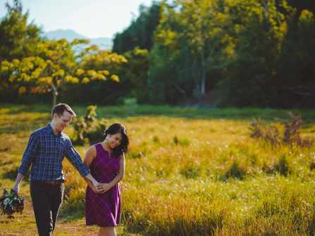 Prewedding C&P – Nha Trang