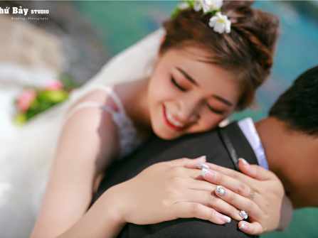 Gói chụp ảnh cưới Nha Trang