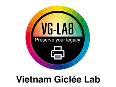 Vietnam Giclee Lab (VG-Lab)