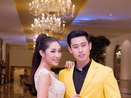 Cơ hội được thuê những bộ váy cưới thiết kế với giá ưu đãi tại Cai's Bridal