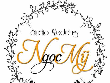 Studio wedding Ngoc my