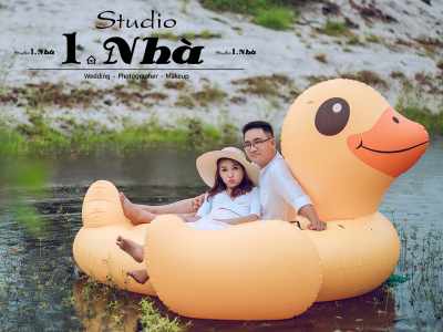 Khuyến mãi giá "sốc" nhân dịp sinh nhật Studio 1 nhà