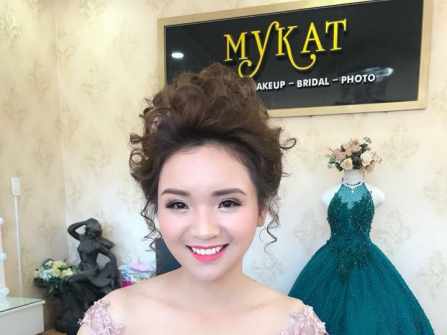 MyKat Studio - Ekip Makeup hàng đầu Đà Lạt