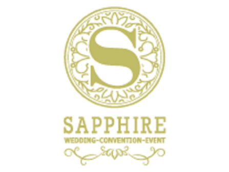 Trung tâm tổ chức Sự Kiện và Tiệc Cưới Sapphire