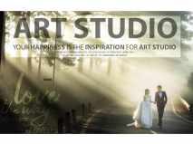 ART studio - Đà Lạt