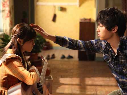 10 bộ phim Hàn lãng mạn dành riêng cho mùa Valentine