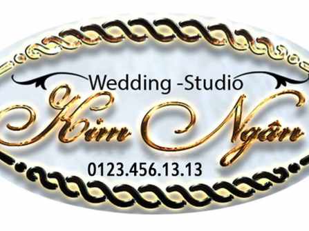 Wedding Studio Kim Ngân