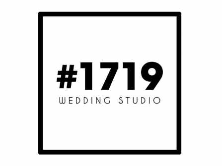 1719 Wedding Studio