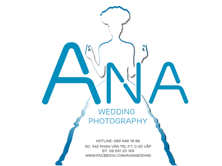 Ana Wedding