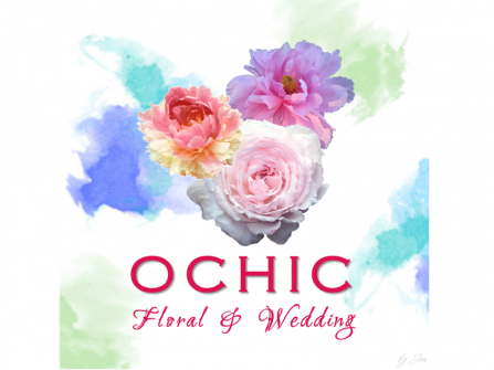 Ochic Floral & Wedding