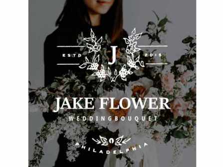 Hoa cưới xu hướng 2018 tại Jake Flower