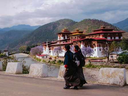 9 lưu ý cho cặp đôi chọn Bhutan làm thiên đường du lịch trăng mật