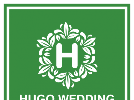 HUGO WEDDING