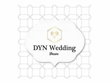 Dyn Wedding - Dịch vụ trang trí ngày cưới