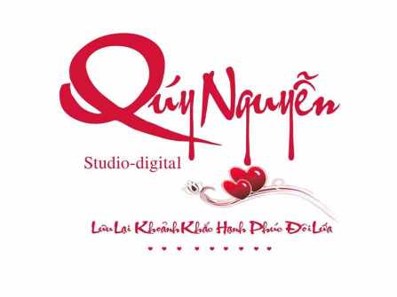 Quý Nguyễn Studio