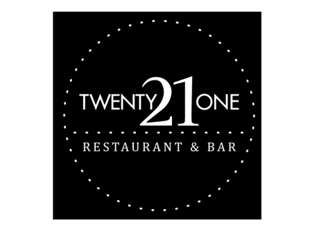 Twenty21one Restaurant