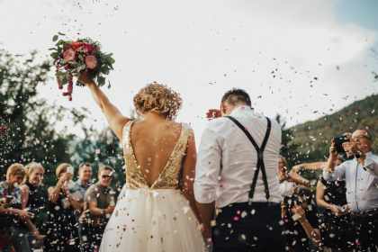 Bridezilla: Đám cưới trong mơ và những chuyện chưa kể