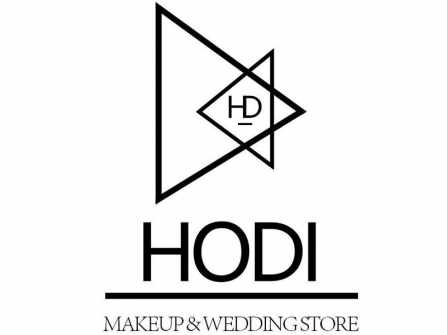 HODI Studio - Makeup & Wedding Store