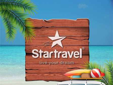 Star Travel International