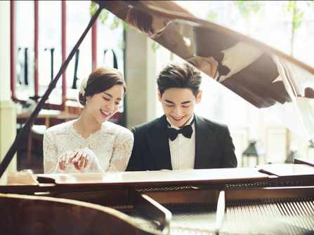 7 bài hát đám cưới vui nhộn cho cặp đôi hiện đại