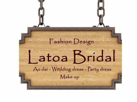 Latoa Bridal