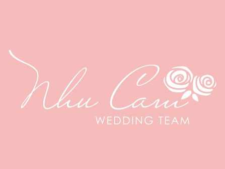 NhuCam Wedding Team