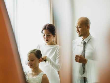 Chụp ảnh phóng sự cưới đẹp tại Hà Nội