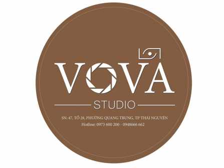 VOVA Studio Thái Nguyên