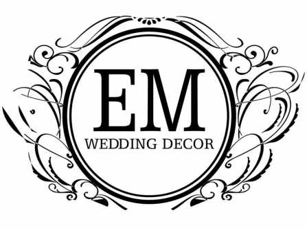 EM Decor - Set Up & Wedding Decor