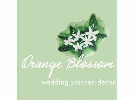Orange Blossom Wedding Planner