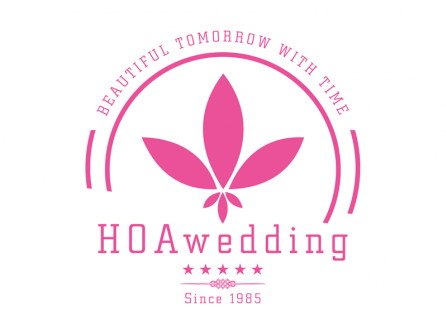 Hoa wedding