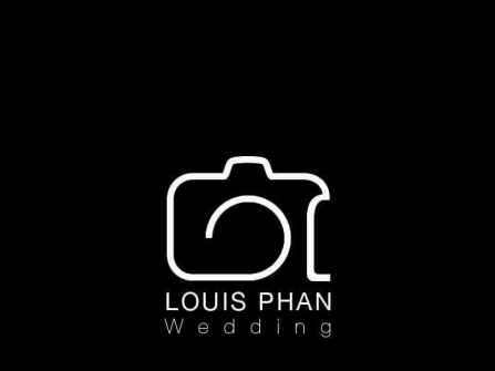 Louis Phan wedding